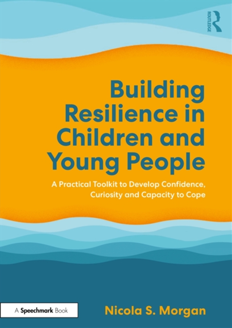 Building Resilience in Children and Young People/Product Detail/Teaching