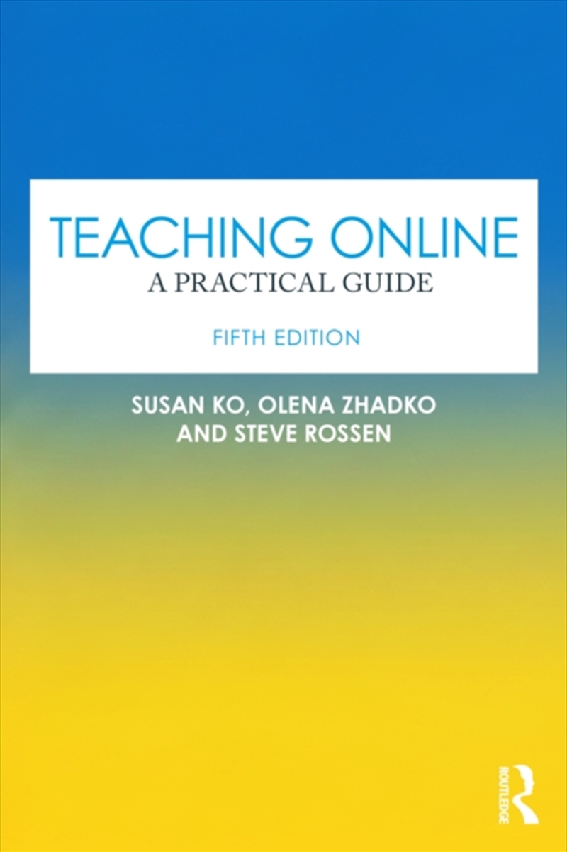 Teaching Online/Product Detail/Teaching