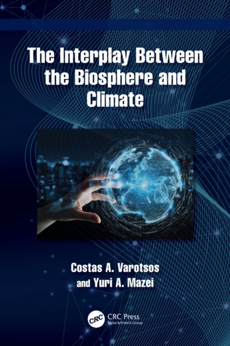 The Interplay Between the Biosphere and Climate/Product Detail/Animals & Nature