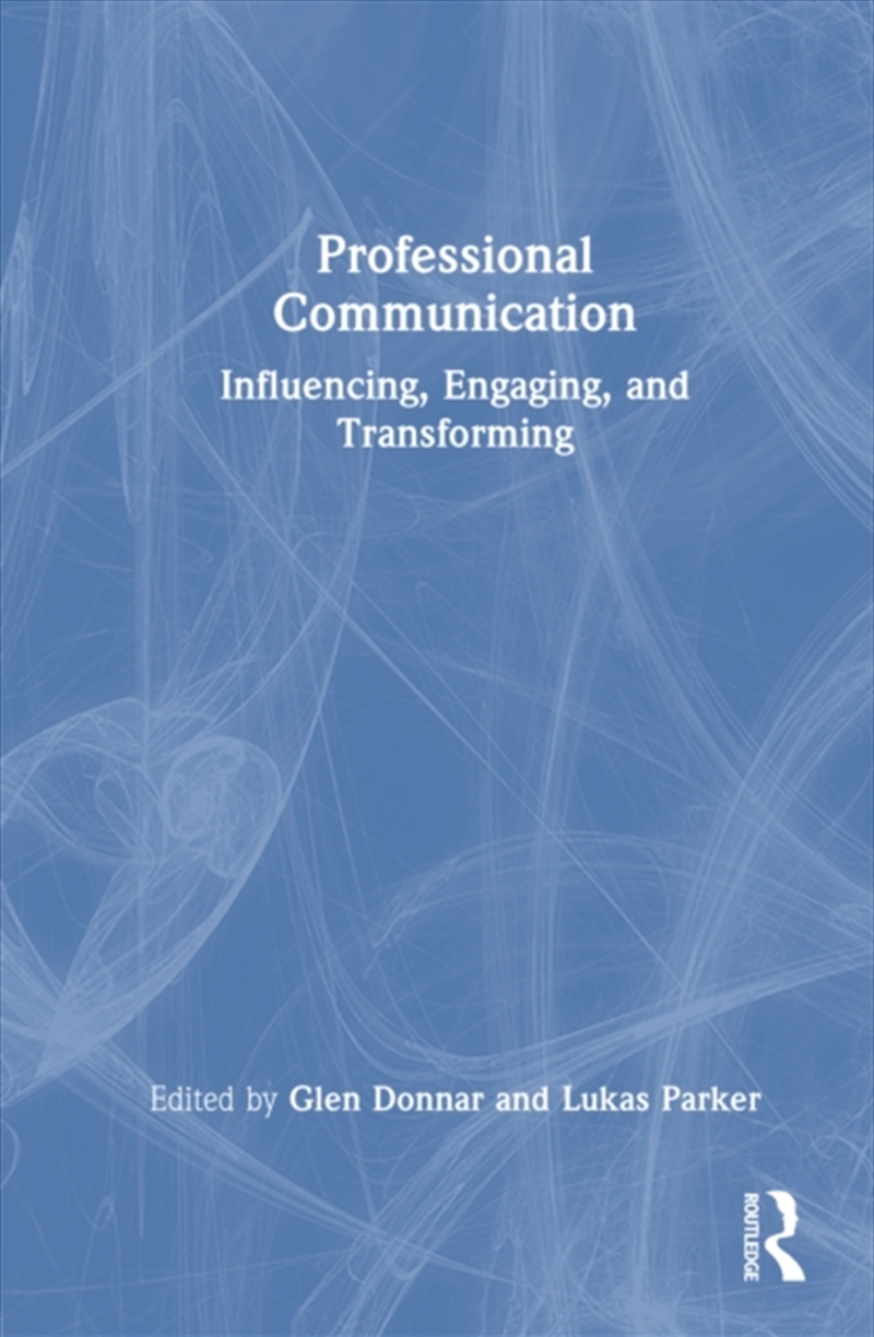 Professional Communication/Product Detail/Society & Culture