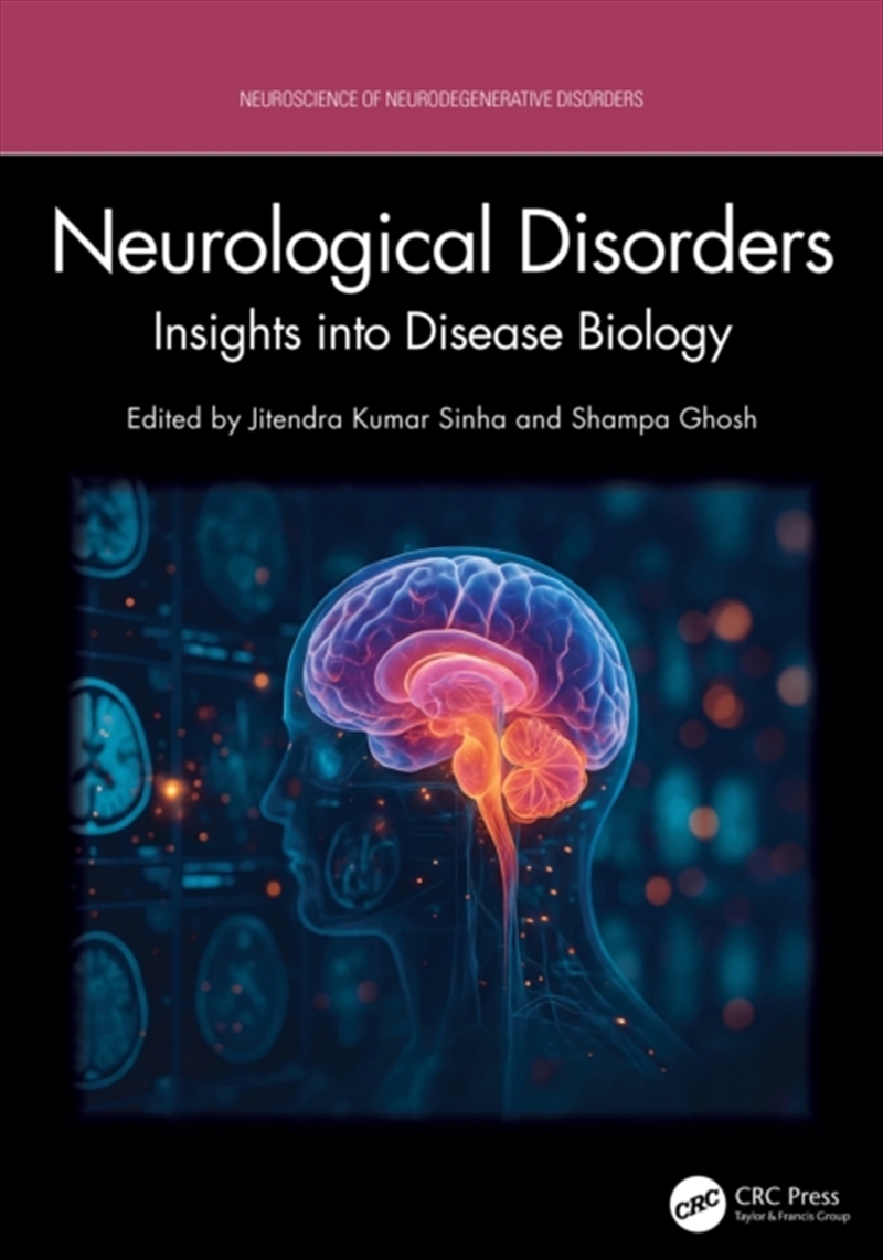 Neurological Disorders/Product Detail/Healthcare