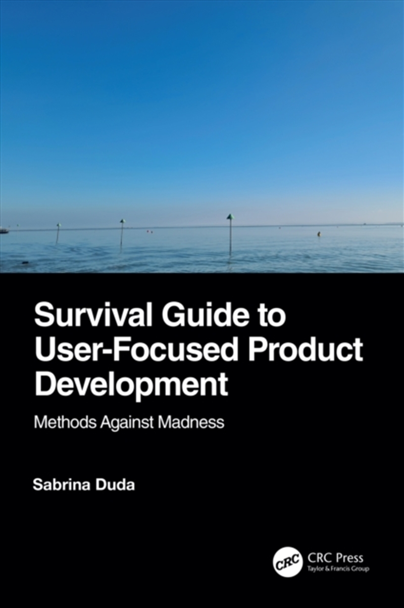 Survival Guide to User-Focused Product Development/Product Detail/Reading
