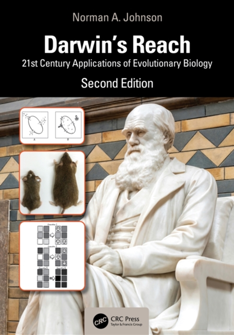 Darwin's Reach/Product Detail/Science