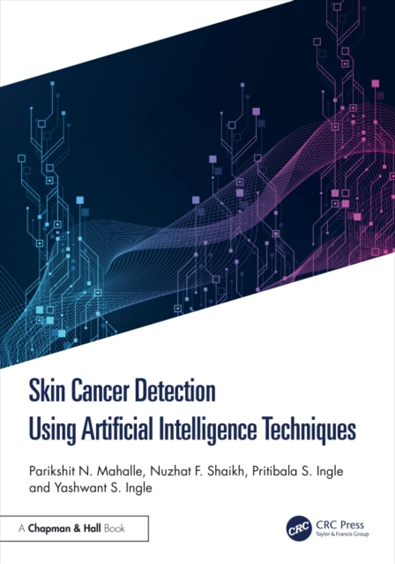 Skin Cancer Detection Using Artificial Intelligence Techniques/Product Detail/Computing & IT