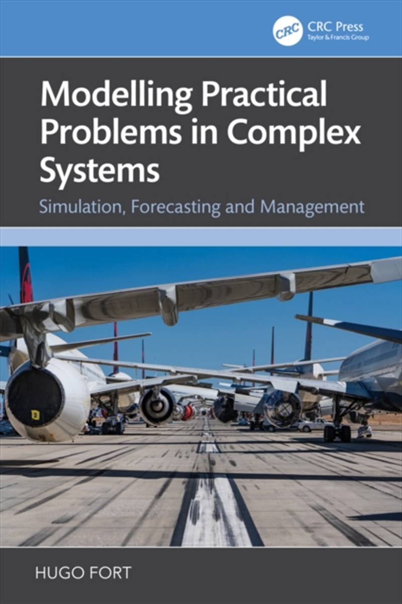 Modelling Practical Problems in Complex Systems/Product Detail/Science