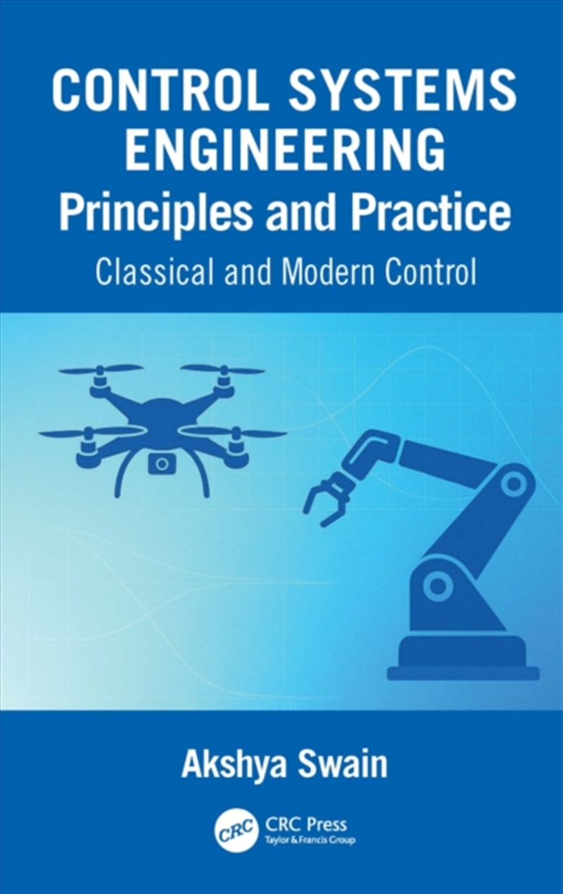 Control Systems Engineering Principles and Practice:/Product Detail/Reading