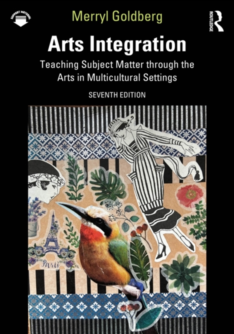 Arts Integration/Product Detail/Teaching