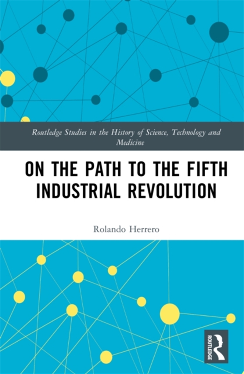 On the Path to the Fifth Industrial Revolution/Product Detail/Science