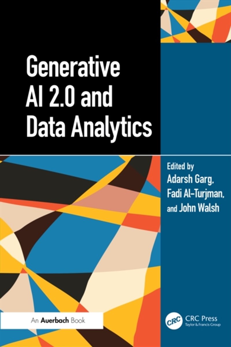 Generative AI 2.0 and Data Analytics/Product Detail/Computing & IT