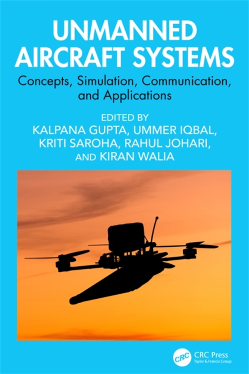 Unmanned Aircraft Systems/Product Detail/Computing & IT