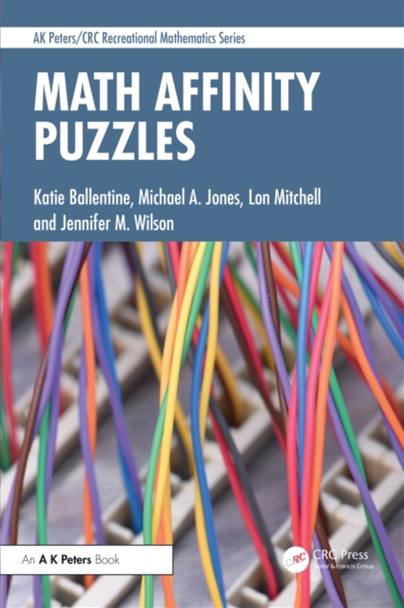 Math Affinity Puzzles/Product Detail/Maths