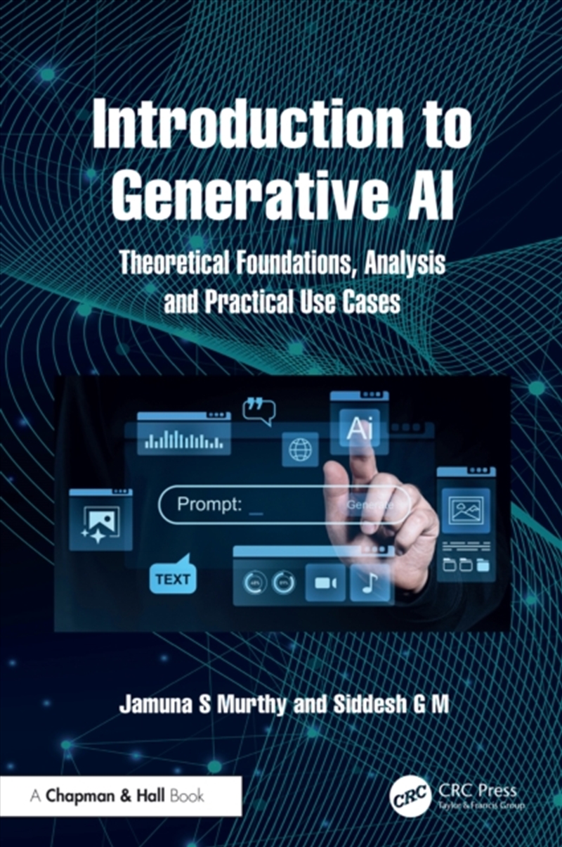 Introduction To Generative Ai/Product Detail/Computing & IT