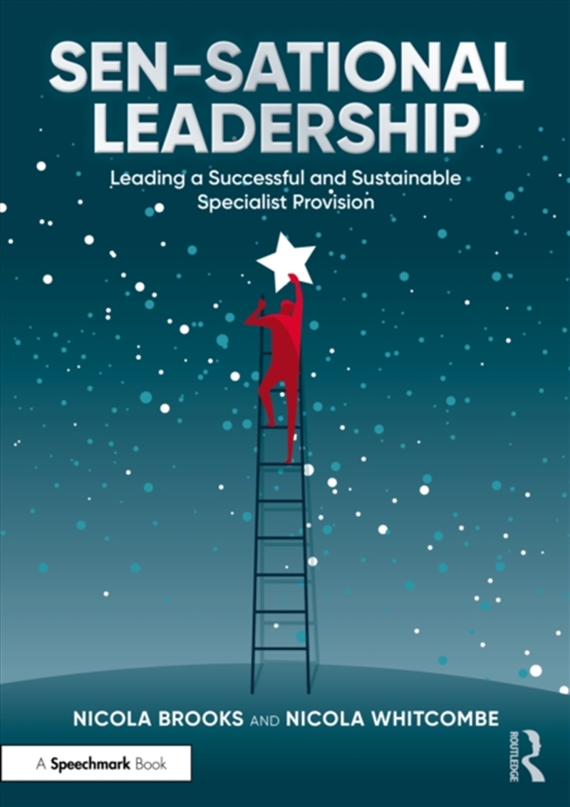 SEN-sational Leadership/Product Detail/Teaching