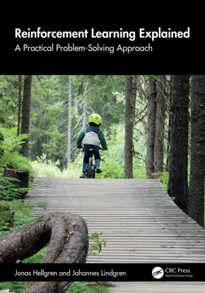 Reinforcement Learning Explained/Product Detail/Reading
