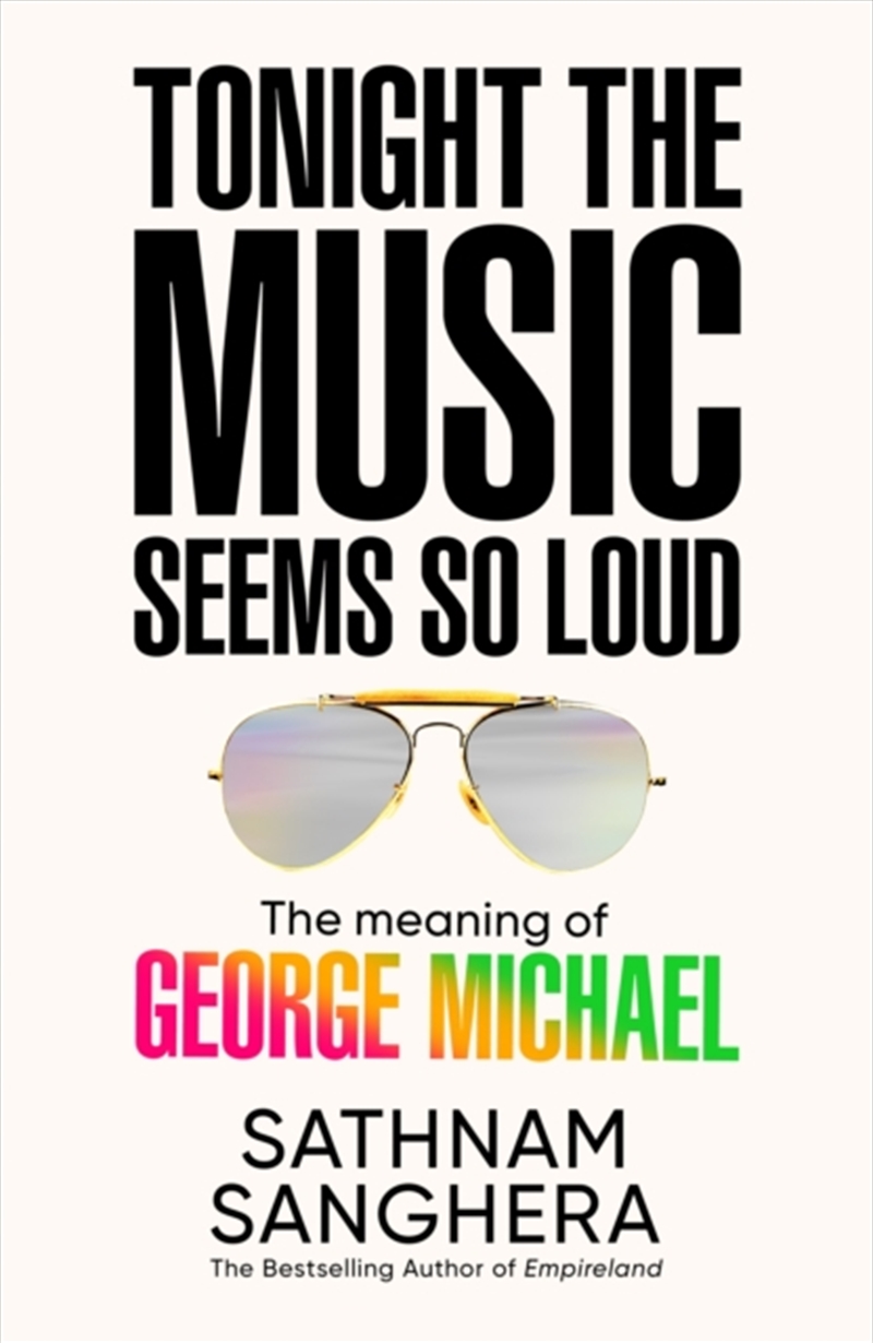 Tonight the Music Seems So Loud/Product Detail/Arts & Entertainment