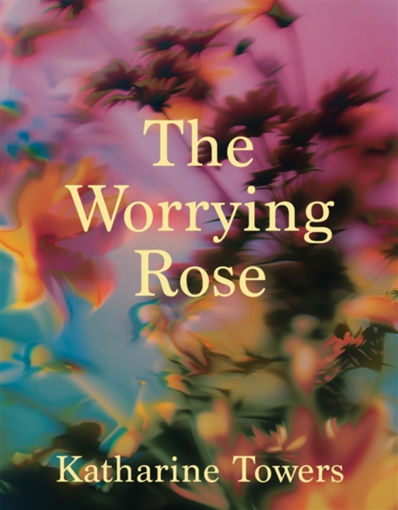 The Worrying Rose/Product Detail/Reading