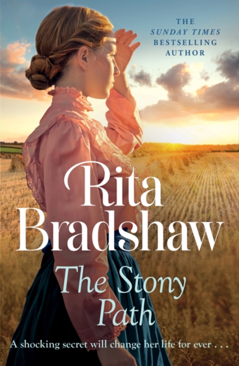 Stony Path/Product Detail/Historical Fiction