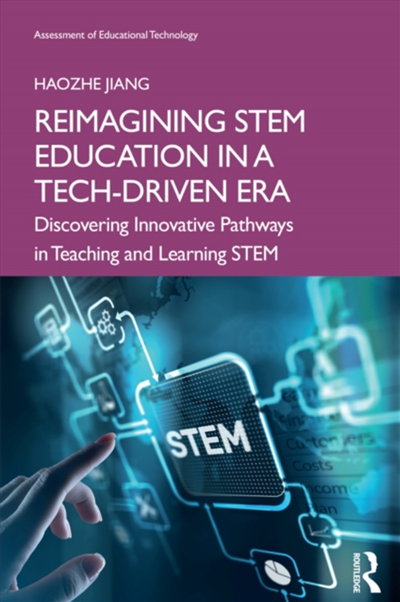 Reimagining STEM Education/Product Detail/Teaching