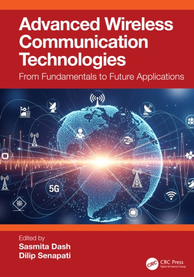 Advanced Wireless Communication Technologies/Product Detail/Computing & IT