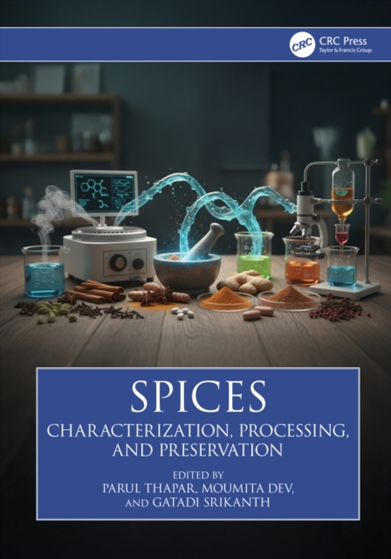 Spices/Product Detail/Business Leadership & Management