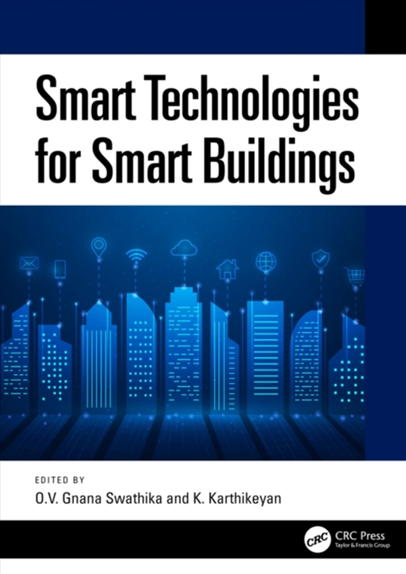 Smart Technologies for Smart Buildings/Product Detail/Reading