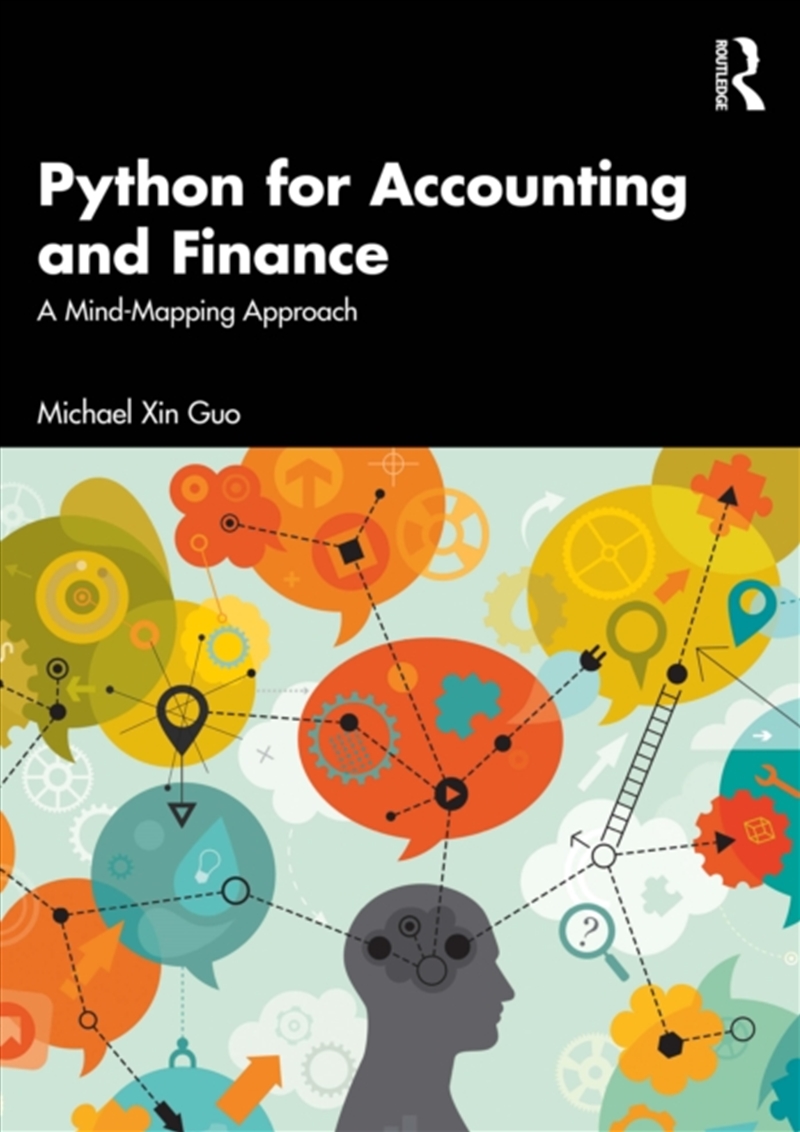 Python for Accounting and Finance/Product Detail/Computing & IT