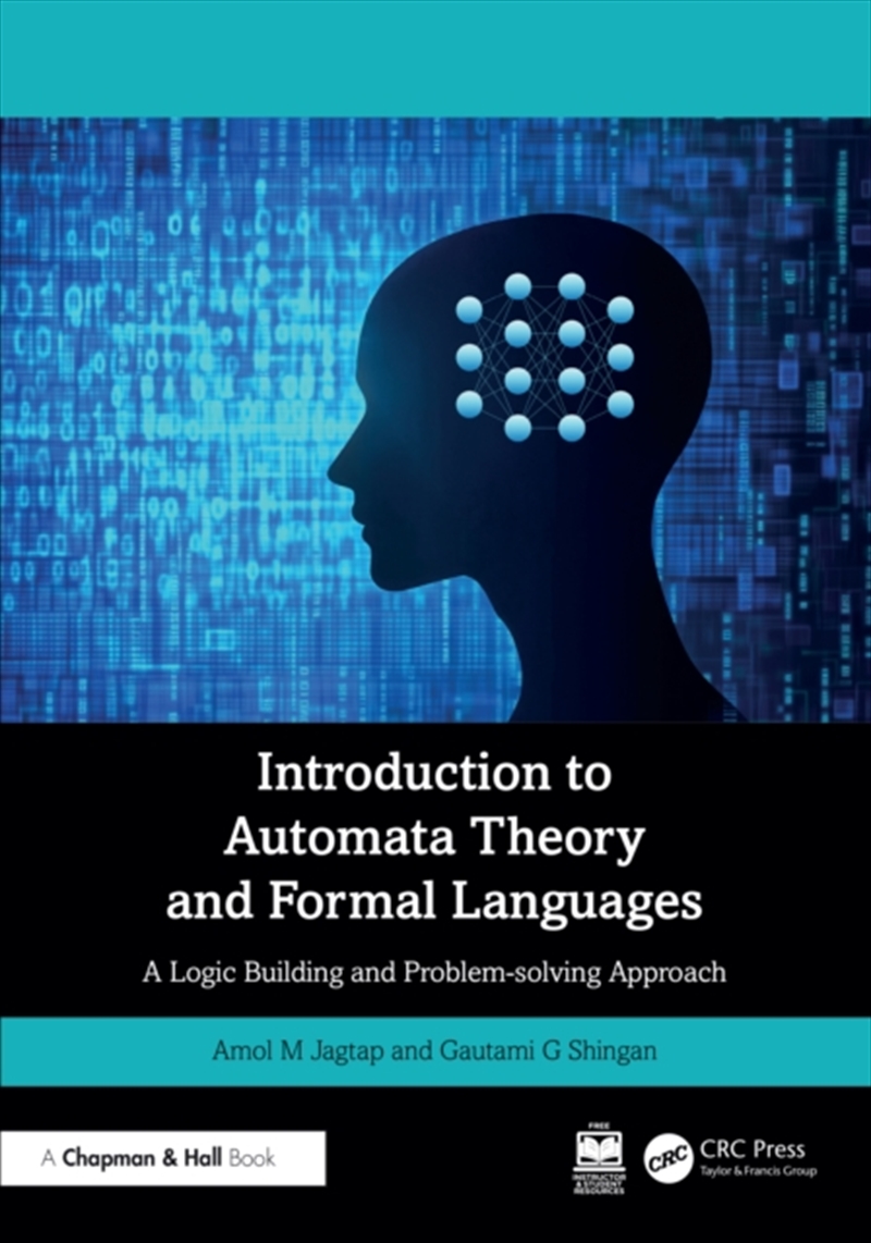 Introduction to Automata Theory and Formal Languages/Product Detail/Computing & IT