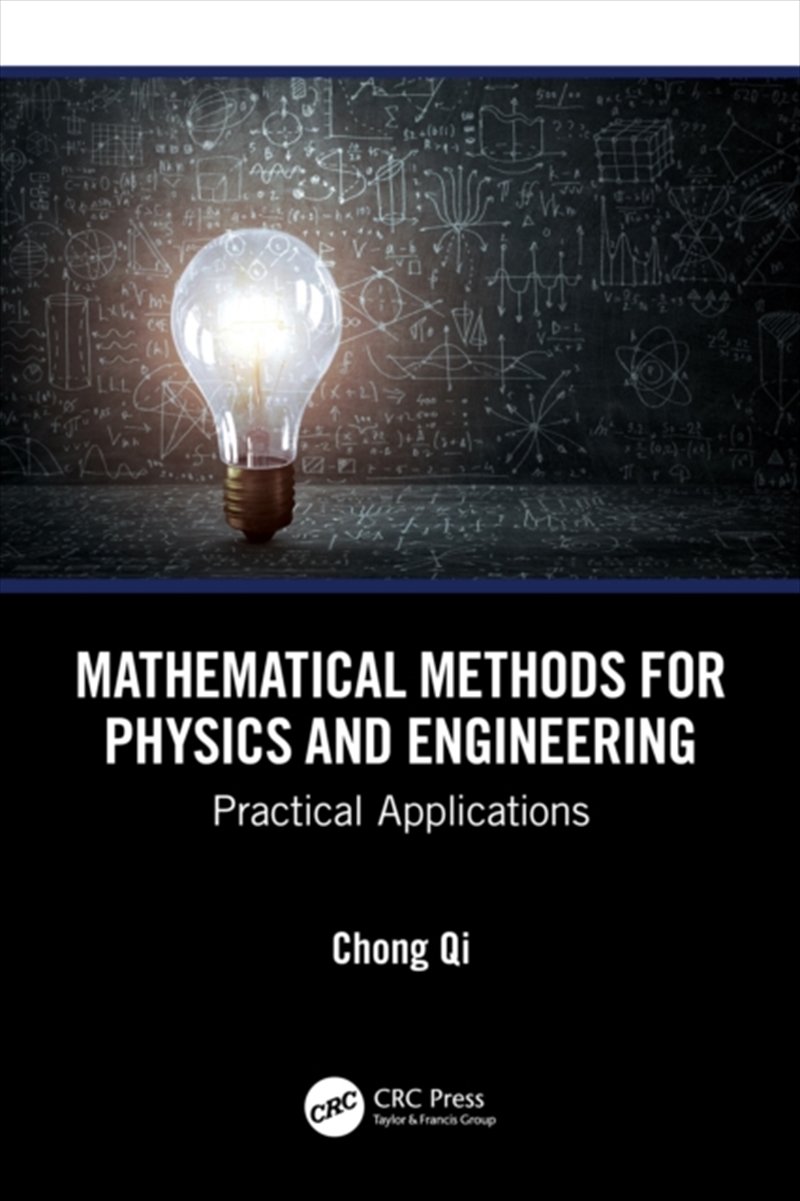 Mathematical Methods for Physics and Engineering/Product Detail/Science