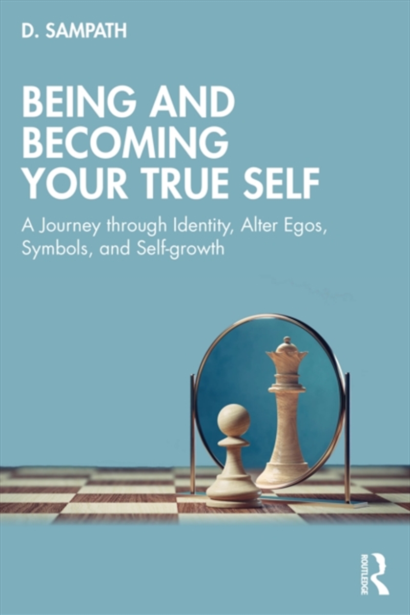 Being and Becoming Your True Self/Product Detail/Reading