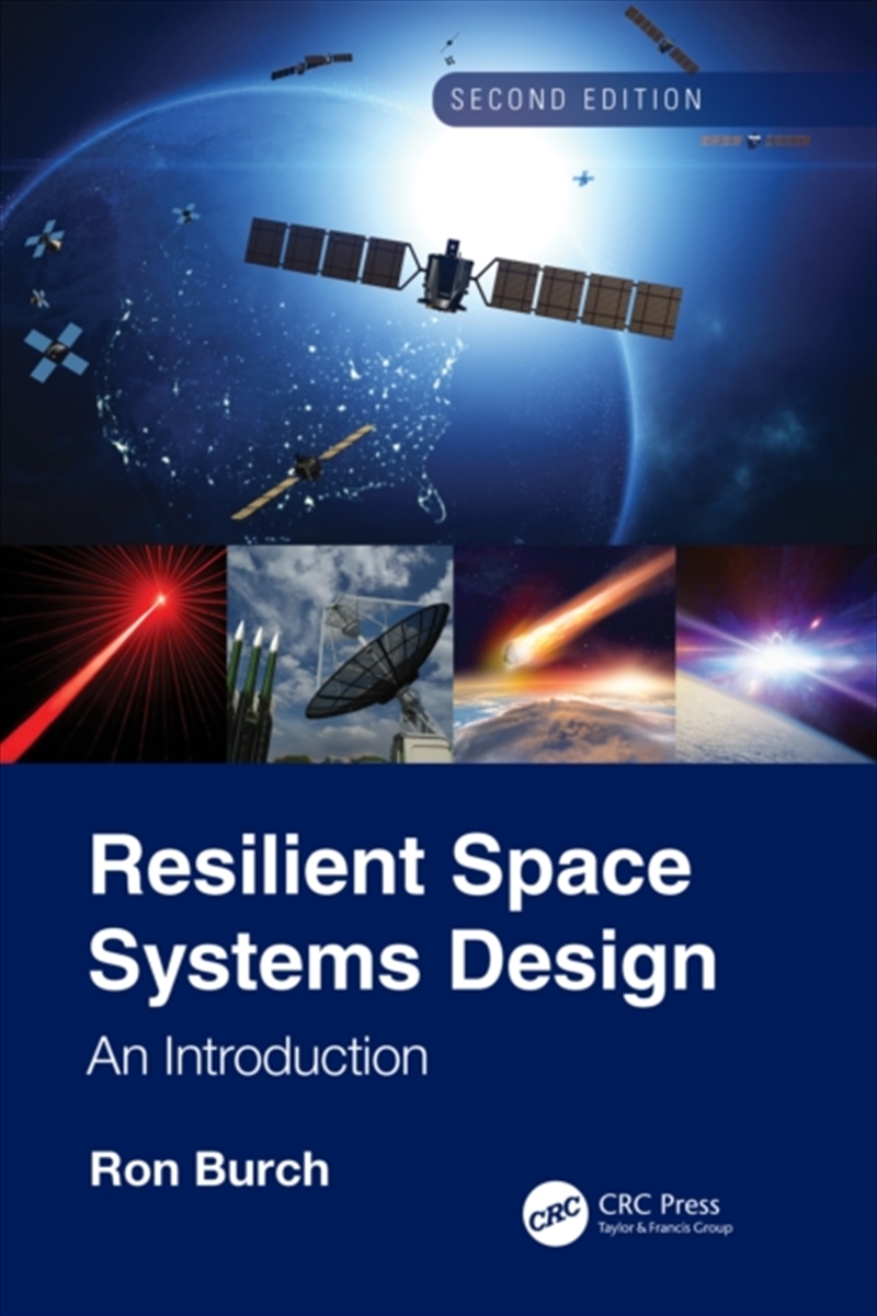 Resilient Space Systems Design/Product Detail/Reading