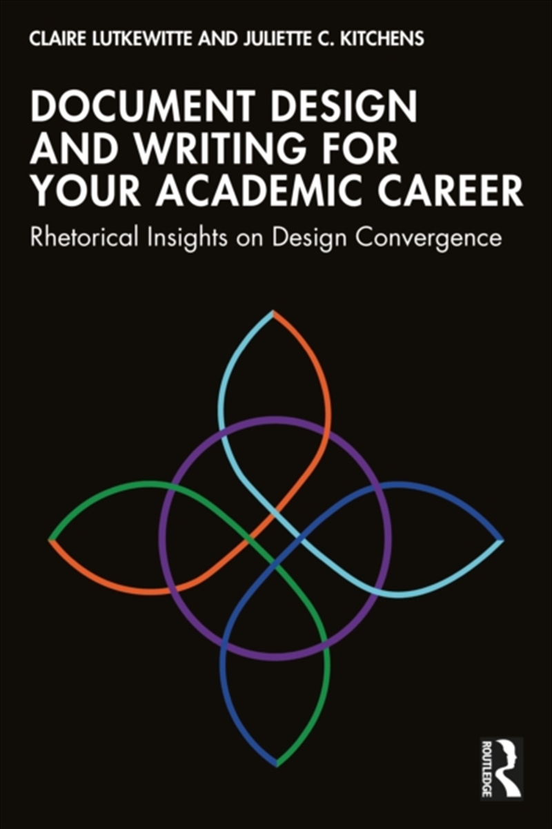 Document Design and Writing for Your Academic Career/Product Detail/Education & Textbooks