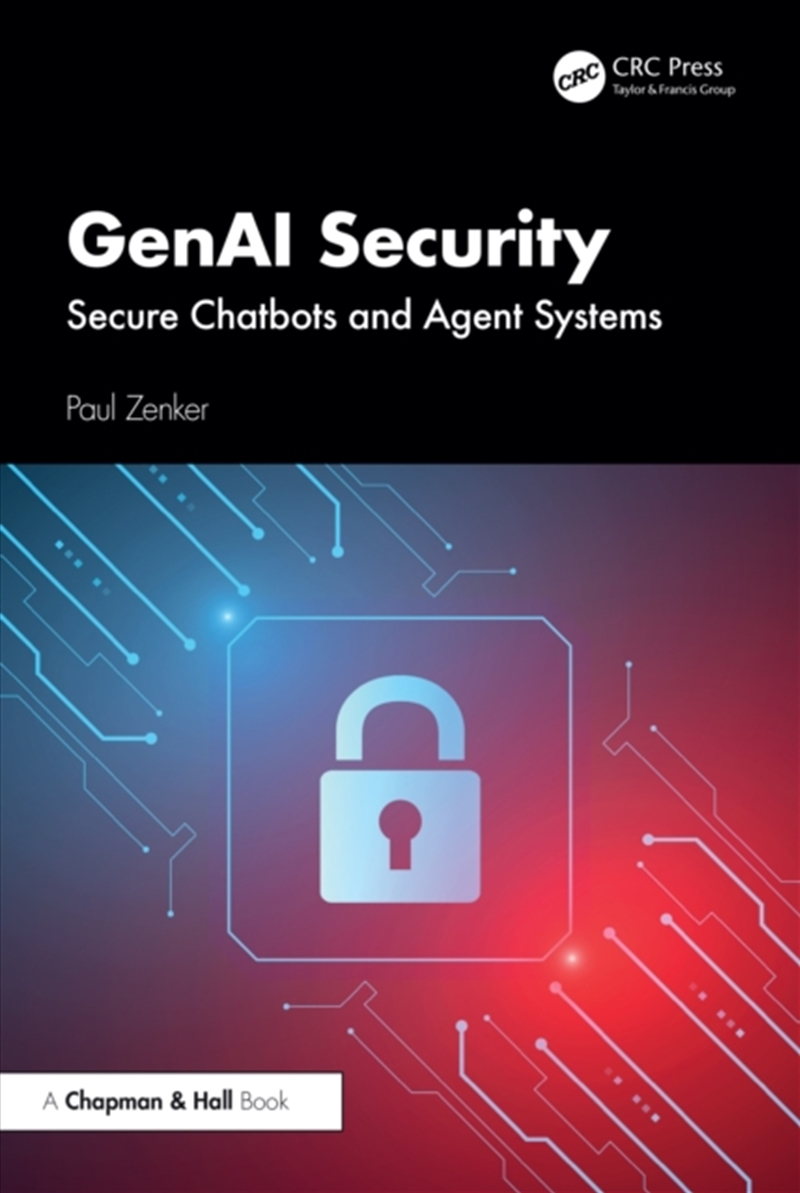GenAI Security/Product Detail/Computing & IT
