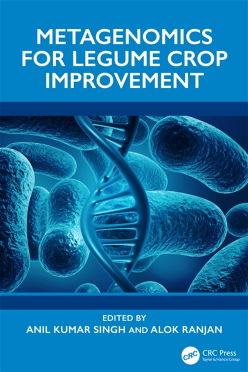 Metagenomics for Legume Crop Improvement/Product Detail/Reading