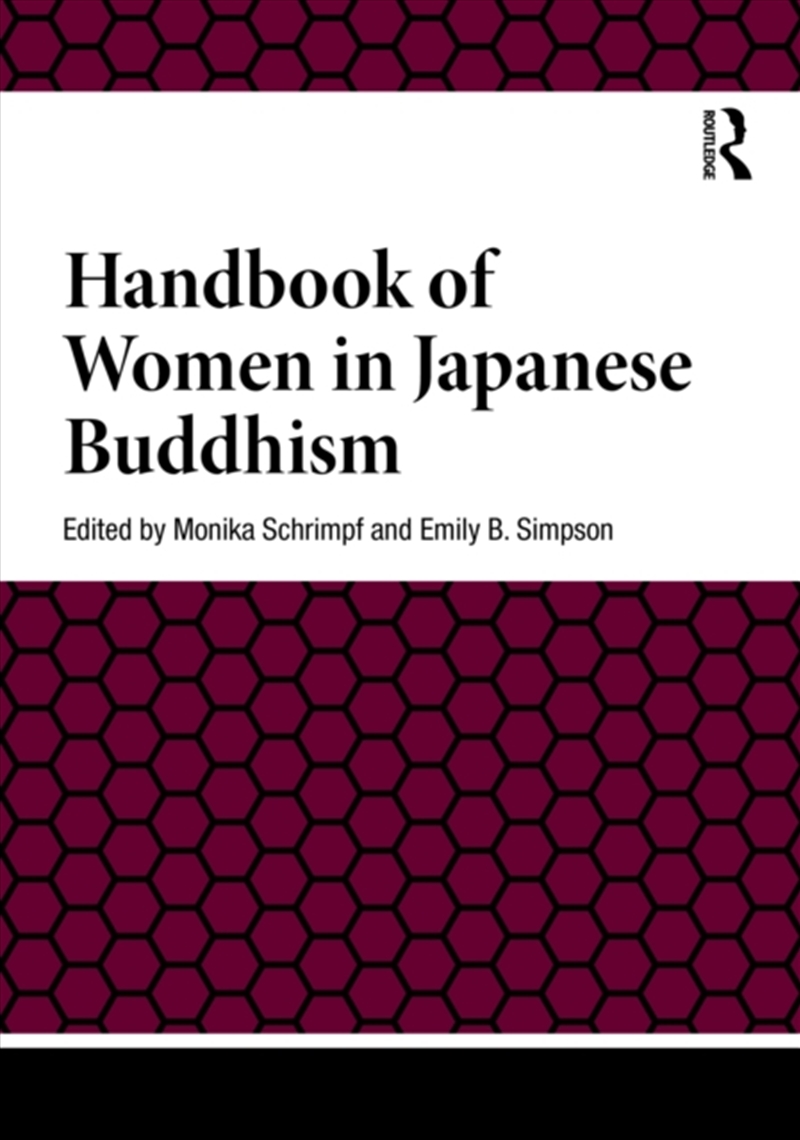 Handbook of Women in Japanese Buddhism/Product Detail/Reading