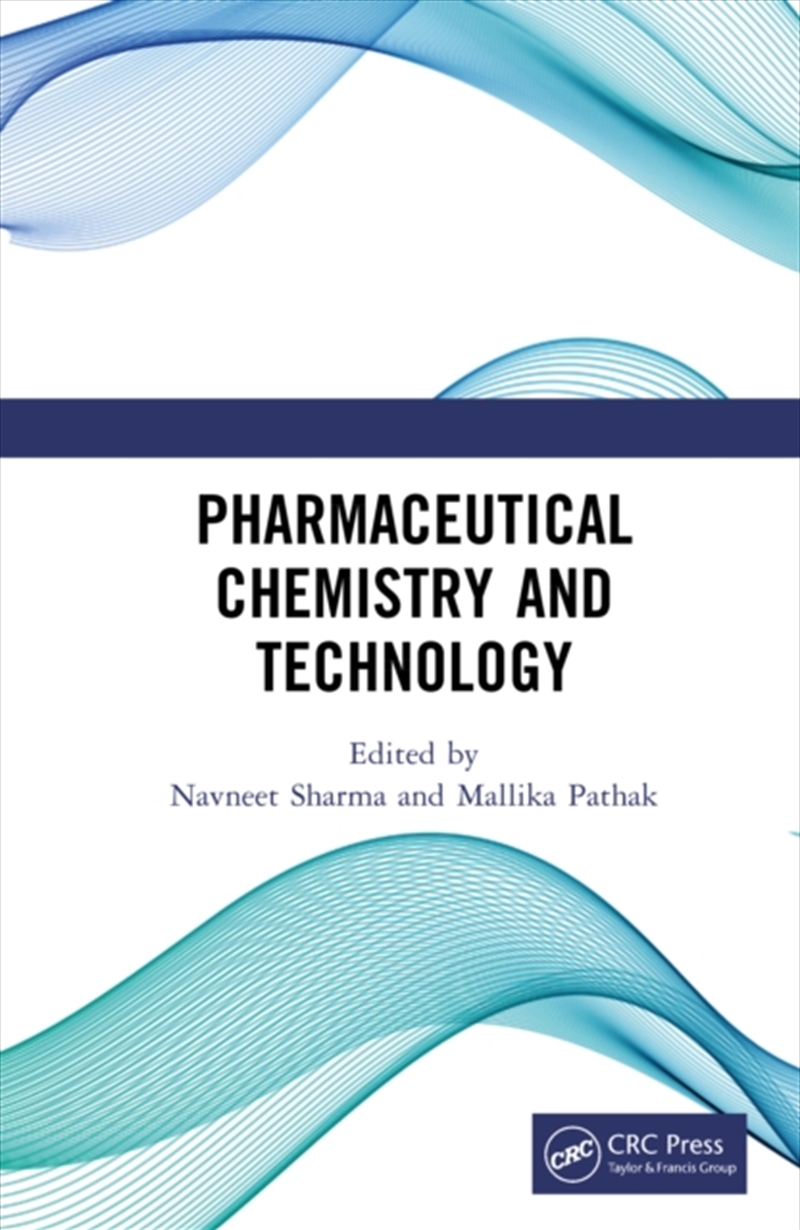 Pharmaceutical Chemistry and Technology/Product Detail/Healthcare