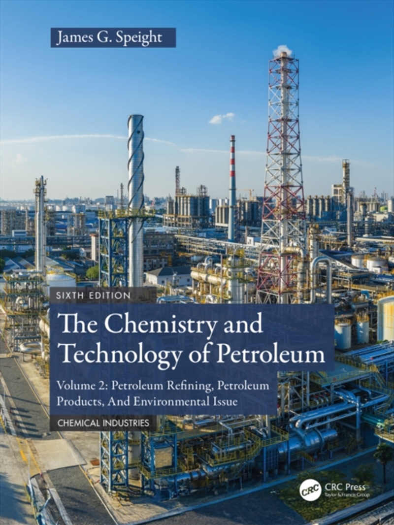 The Chemistry and Technology of Petroleum/Product Detail/Business Leadership & Management