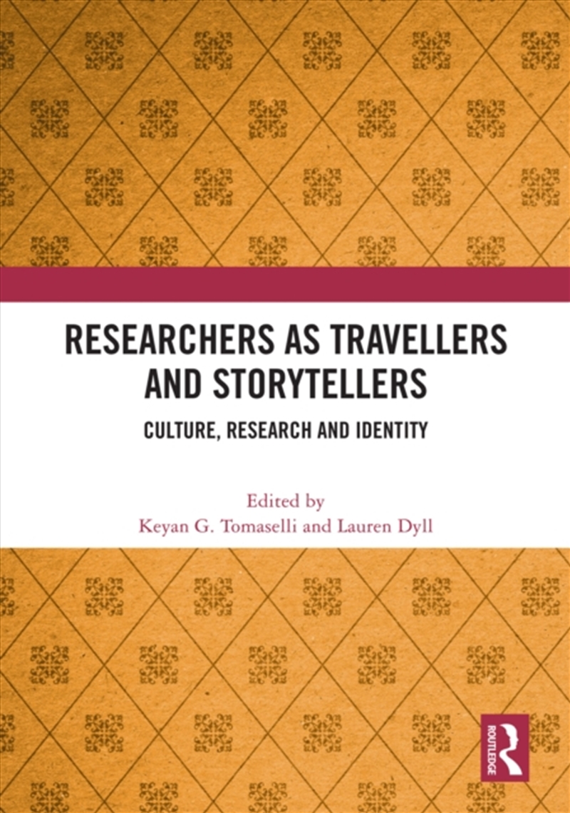 Researchers as Travellers and Storytellers/Product Detail/Reading