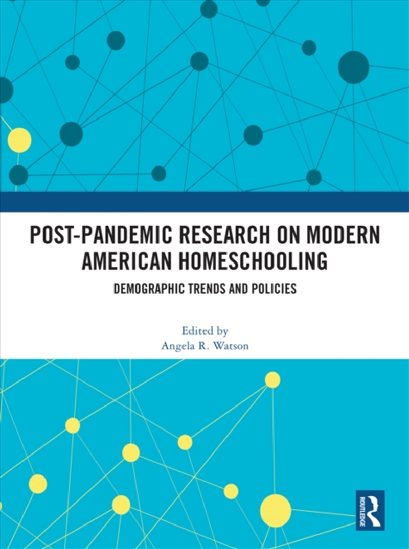 Post-Pandemic Research on Modern American Homeschooling/Product Detail/Teaching