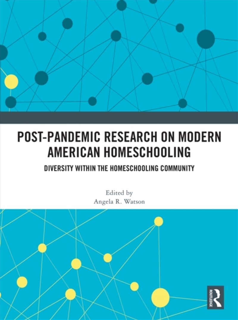 Post-Pandemic Research on Modern American Homeschooling/Product Detail/Teaching