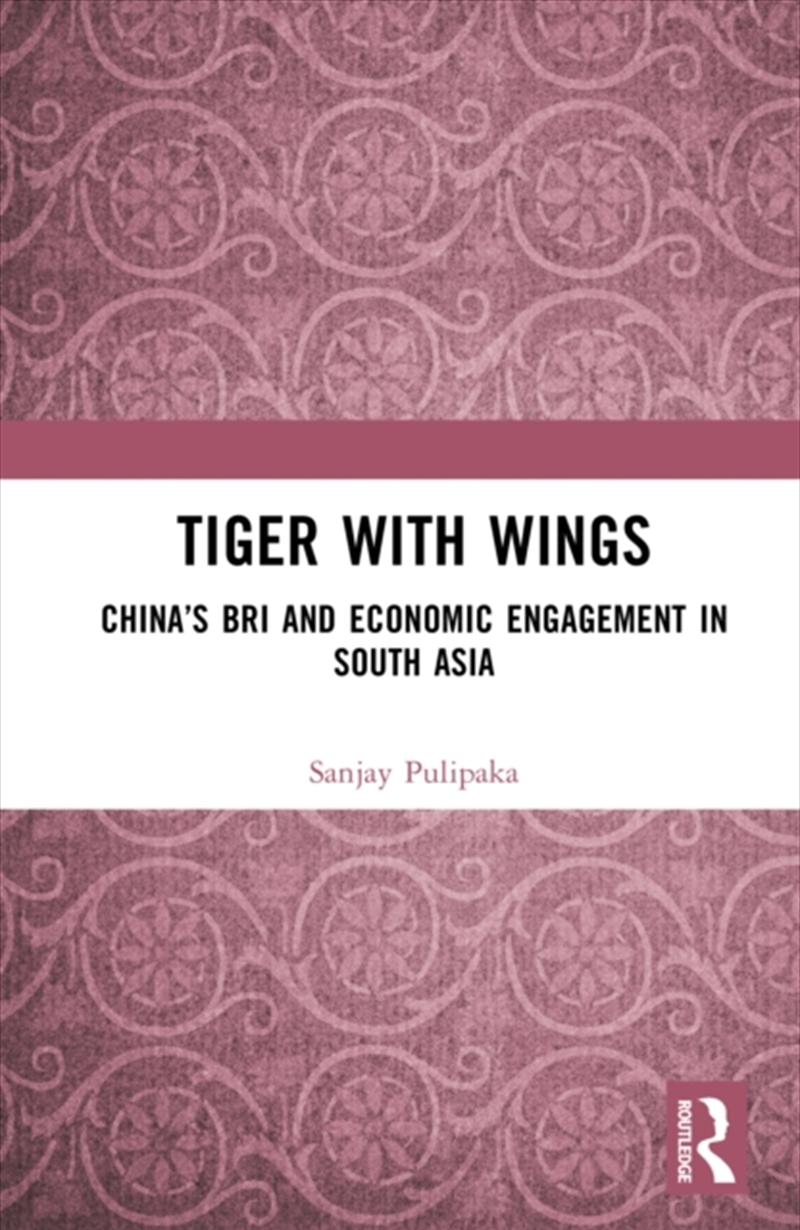 Tiger with Wings/Product Detail/History