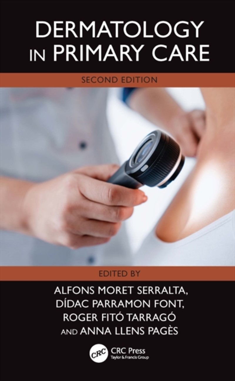 Dermatology in Primary Care/Product Detail/Healthcare