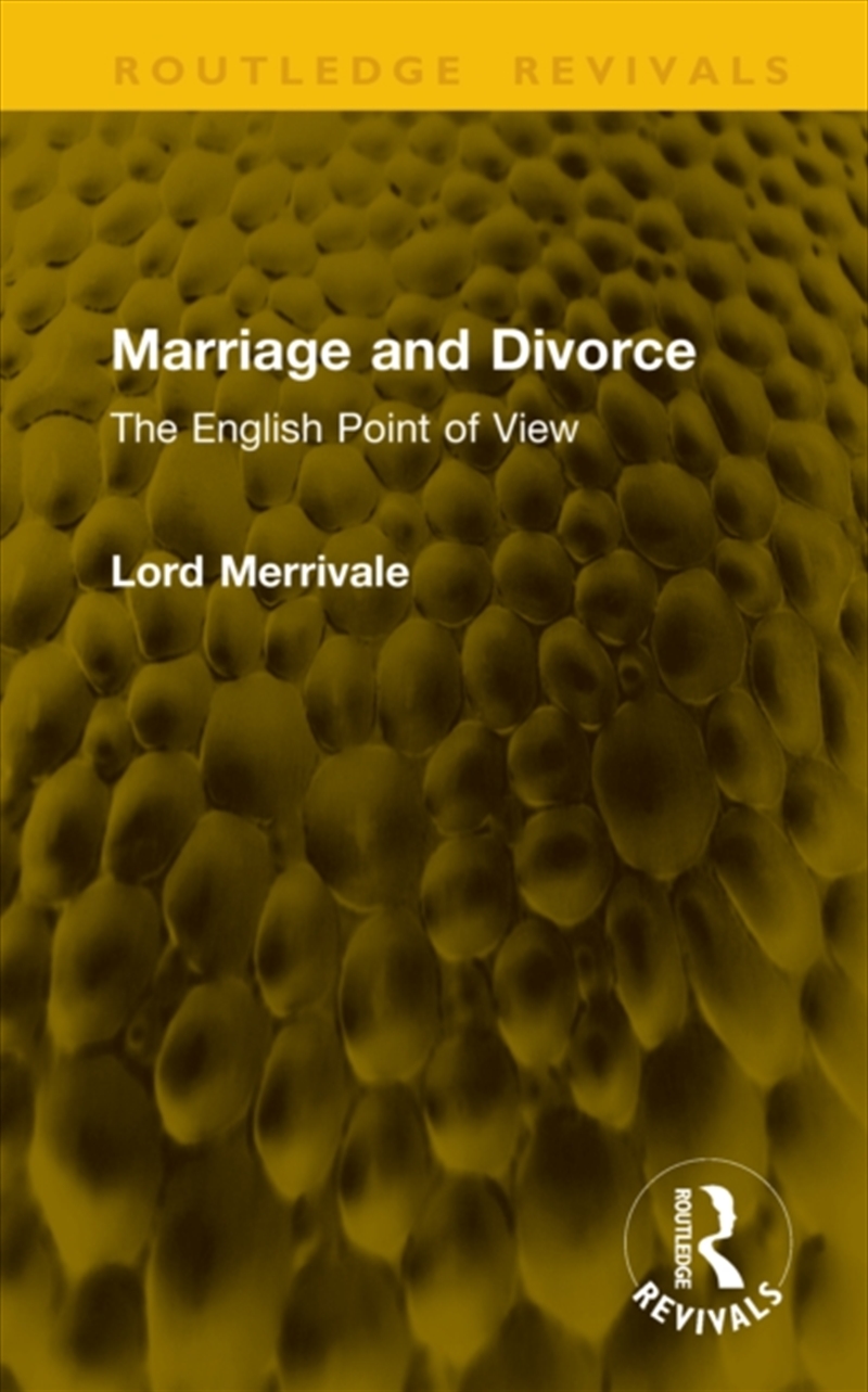 Marriage and Divorce/Product Detail/Law