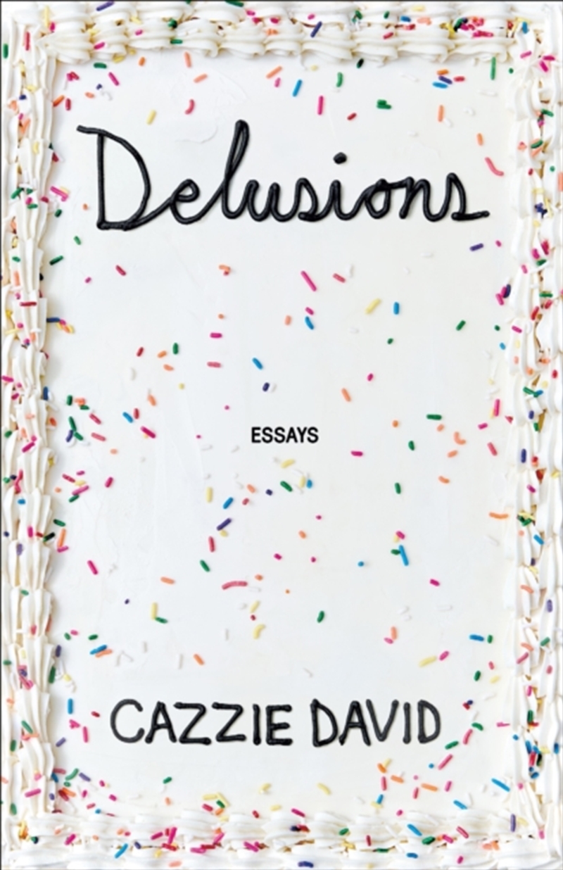 Delusions/Product Detail/Literature & Poetry