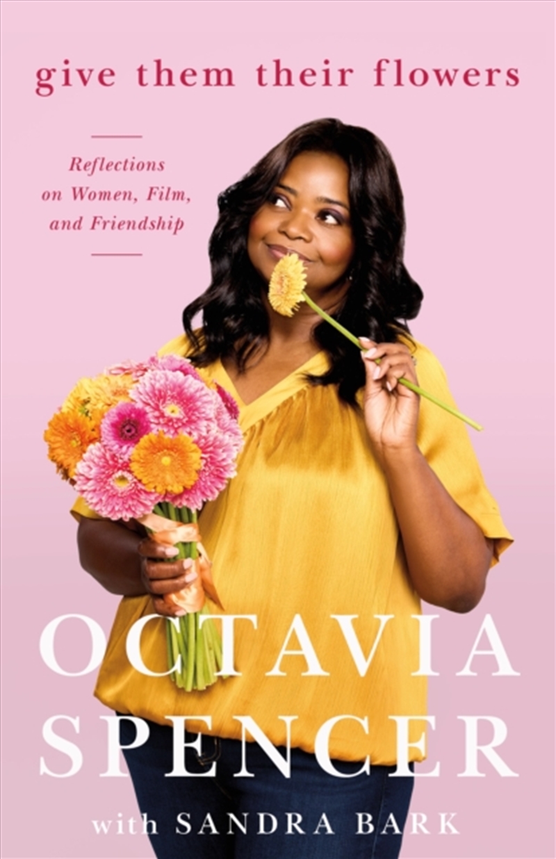 Give Them Their Flowers/Product Detail/Reading