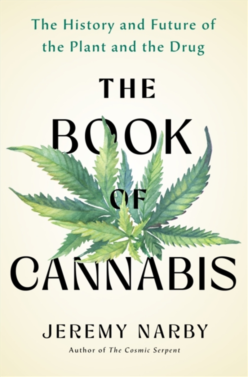 The Book of Cannabis/Product Detail/Animals & Nature