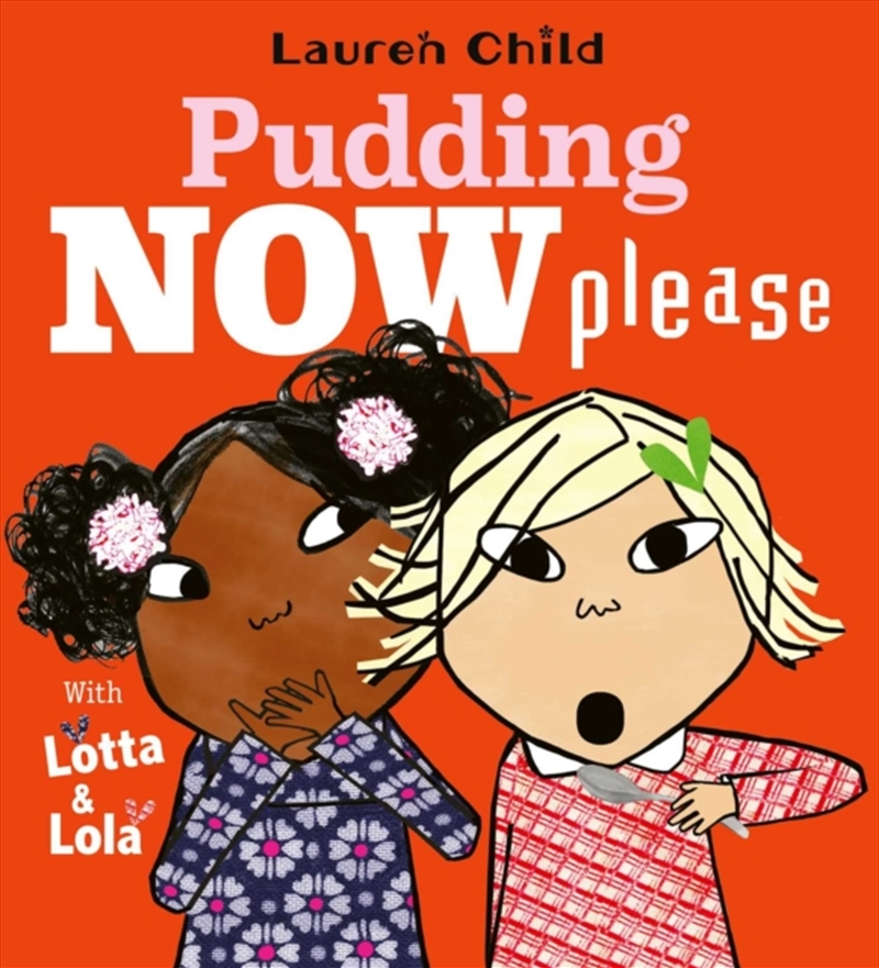 Pudding Now Please/Product Detail/Early Childhood Fiction Books