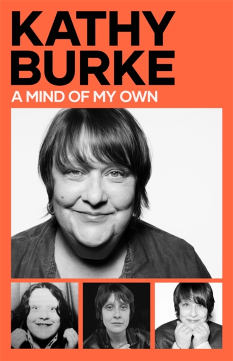A Mind of My Own/Product Detail/Arts & Entertainment Biographies