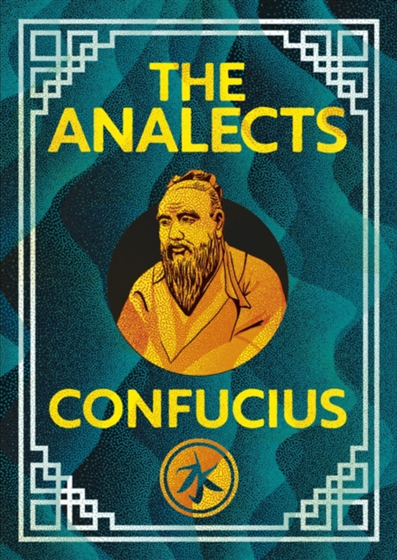 The Analects (Arcturus Pocket Wisdom)/Product Detail/Reading