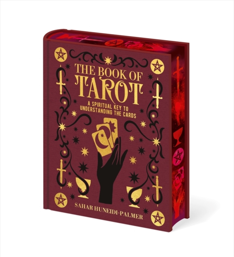 The Book of Tarot/Product Detail/Tarot & Astrology