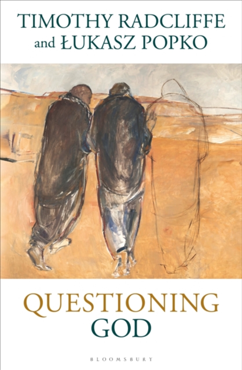 Questioning God/Product Detail/Religion & Beliefs